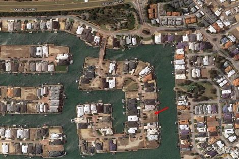 33 Erins Isle, Dudley Park, WA 6210