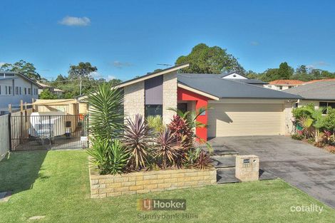 11 Diane Ct, Calamvale, QLD 4116