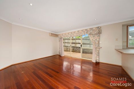 Property photo of 9A Lodge Street Hornsby NSW 2077