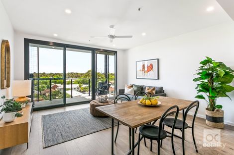 Property photo of 503/69-71 Melbourne Street North Adelaide SA 5006