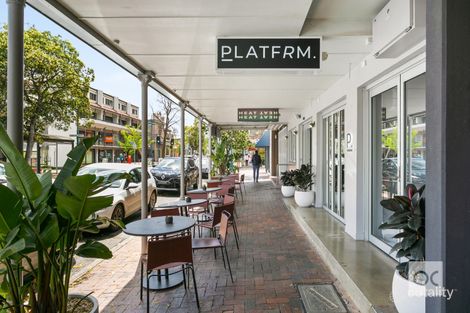 Property photo of 503/69-71 Melbourne Street North Adelaide SA 5006