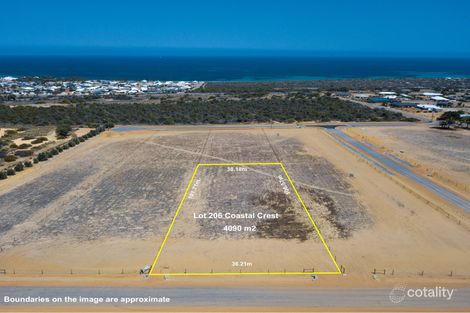 11 Coastal Crst, Buller, WA 6532