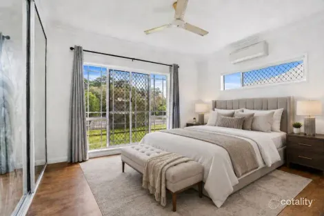 Property photo of 229 Robert Road Bentley Park QLD 4869