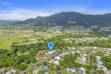 Property photo of 229 Robert Road Bentley Park QLD 4869