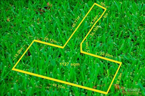 Property photo of 74 Mount View Road Boronia VIC 3155