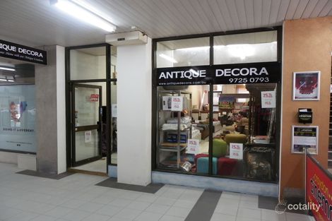 5/3 Hewish Rd, Croydon, VIC 3136