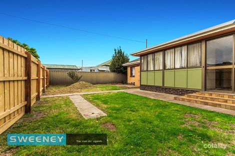 Property photo of 111 Warwick Road Sunshine North VIC 3020