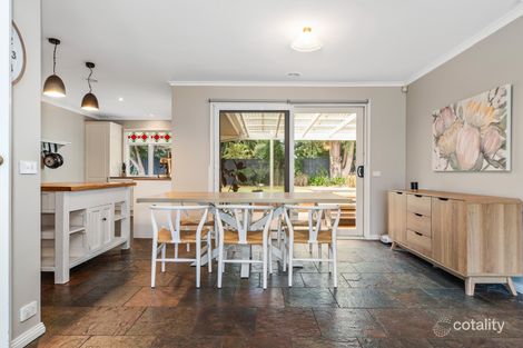 Property photo of 9 Bayvista Rise Somerville VIC 3912