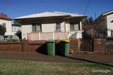 Property photo of 171A Geddes Street South Toowoomba QLD 4350