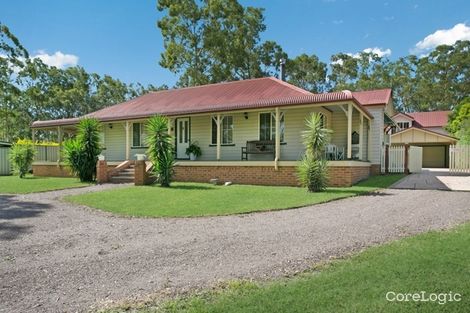 14 Cross St, Seaham, NSW 2324