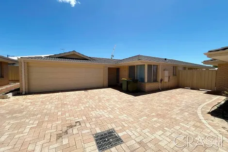 4/33 Ellam St, St James, WA 6102