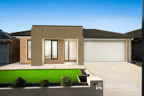 12 Style Way, Tarneit, VIC 3029