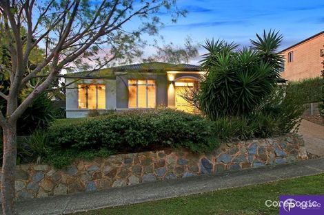 Property photo of 28 Viewgrand Drive Berwick VIC 3806