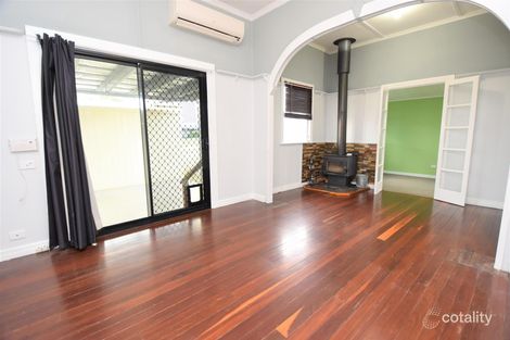 Property photo of 9 Britten Street Thangool QLD 4716