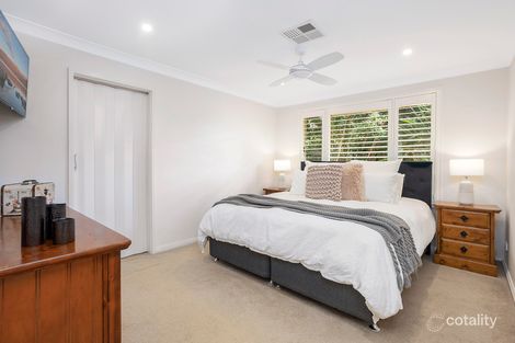 Property photo of 8 Peru Place Illawong NSW 2234