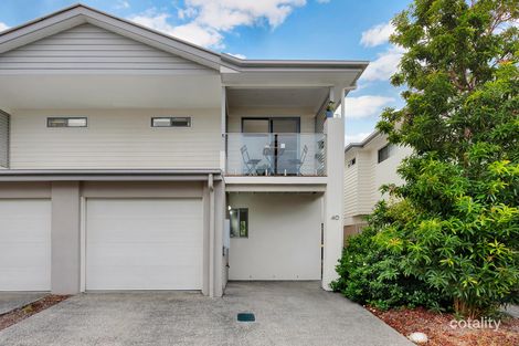 Property photo of 40/120 Alma Road Dakabin QLD 4503