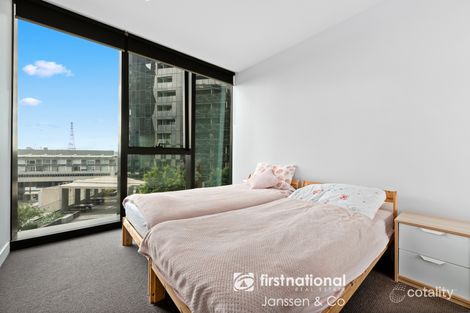 Property photo of 704/15 Doepel Way Docklands VIC 3008
