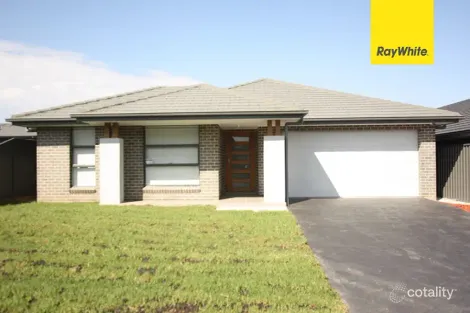 Property photo of 20 Rush Street Leppington NSW 2179