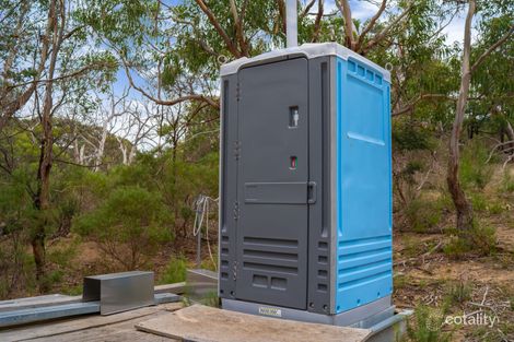 Property photo of 1075-1135 Granite Road Anakie VIC 3213