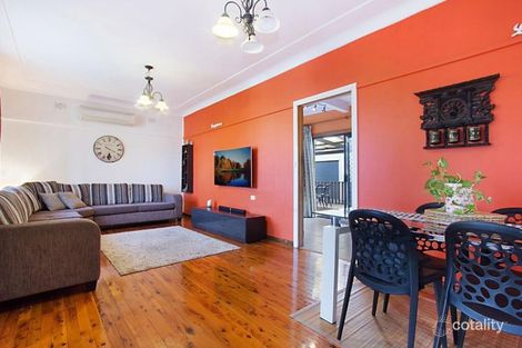 Property photo of 25 Barbara Boulevard Seven Hills NSW 2147