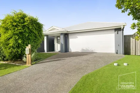 51 Wishart Cres, Baringa, QLD 4551