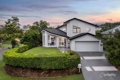 Property photo of 15 Minnelli Place McDowall QLD 4053