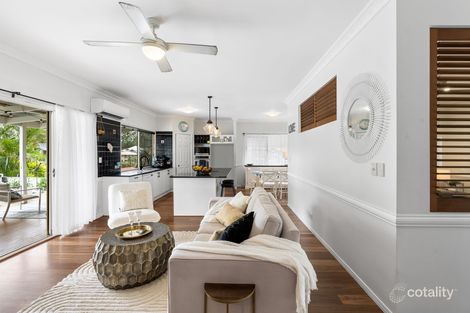 Property photo of 127 Saraband Drive Eatons Hill QLD 4037