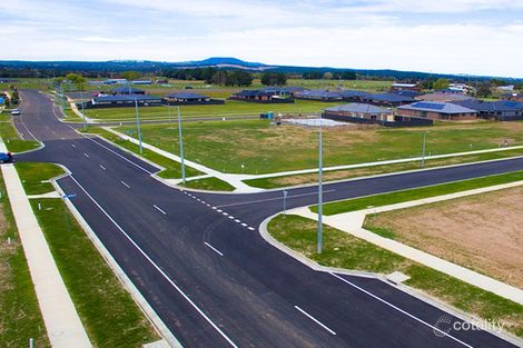 Property photo of LOT 156/14 Settlers Drive Bonshaw VIC 3352