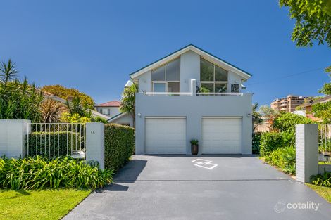 Property photo of 1A Thomas Street Cronulla NSW 2230