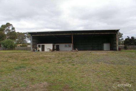 12 Firebrace Rd, Heyfield, VIC 3858