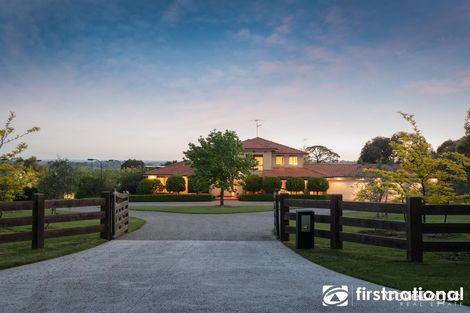 Property photo of 6 Farm Lane Berwick VIC 3806