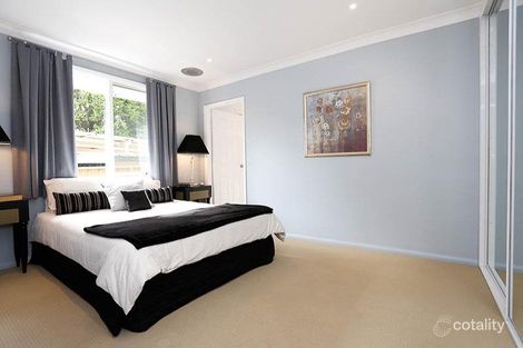 Property photo of 4 Rosleen Place Baulkham Hills NSW 2153