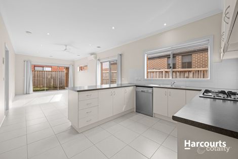 Property photo of 40 Georgetown Way Officer VIC 3809