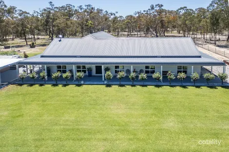 53 Brewers Lane, St Fillans, NSW 2850