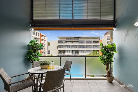 Property photo of E303/6 Mandible Street Alexandria NSW 2015
