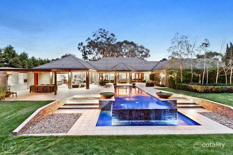 Property photo of 11 Culla Hill Eltham VIC 3095