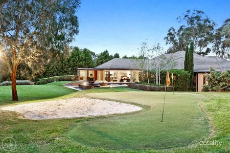 Property photo of 11 Culla Hill Eltham VIC 3095