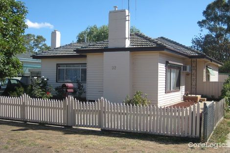 Property photo of 32 Carpenter Street Kangaroo Flat VIC 3555