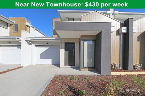 28 Hanford Lane, Wallan, VIC 3756