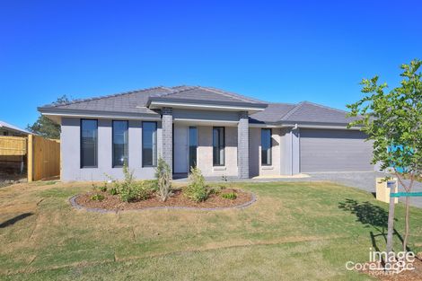 Property photo of 4 Alexander Street Walloon QLD 4306