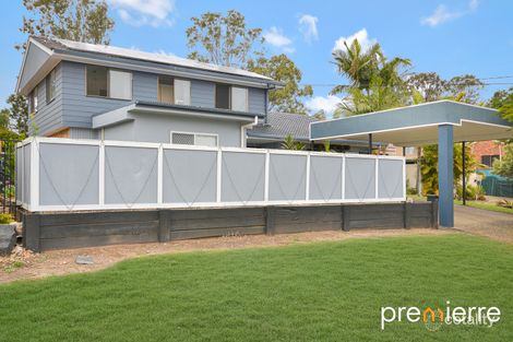 Property photo of 41 Tibbits Street Bundamba QLD 4304