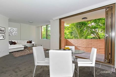 7/71 Victoria St, Potts Point, NSW 2011