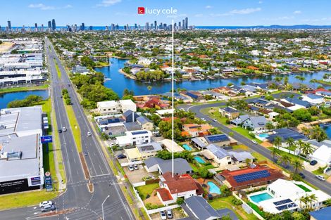 132 Ashmore Rd, Benowa, QLD 4217