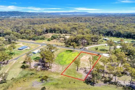 Lot 5 Armstrong Rd, Gulmarrad, NSW 2463