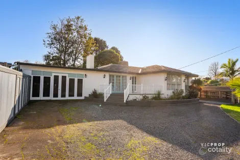 1633 Ferntree Gully Rd, Knoxfield, VIC 3180