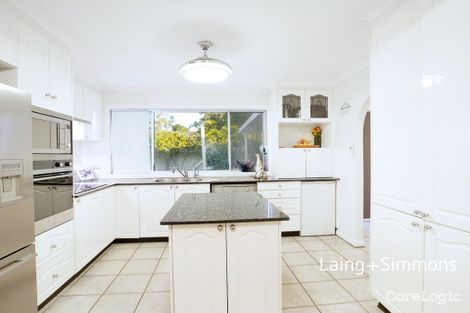 Property photo of 13 Glenmore Place South Penrith NSW 2750