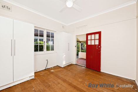 Property photo of 31 Colonel Braund Crescent Daceyville NSW 2032