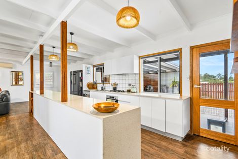 Property photo of 10 McKellar Court Mount Pleasant QLD 4740