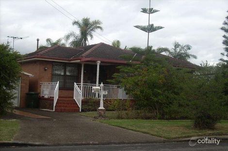 14 Belmore St, Villawood, NSW 2163