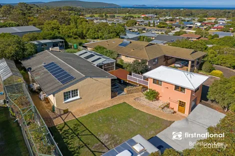 Property photo of 8 Eclipse Drive Collingwood Heights WA 6330